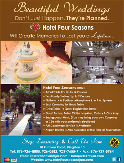 Hotel Four Seasons - Restaurants